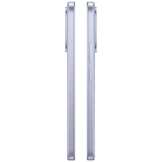 Mobil Telefon Xiaomi Poco X8 Pro 12GB/512GB White - Thumbnail 3
