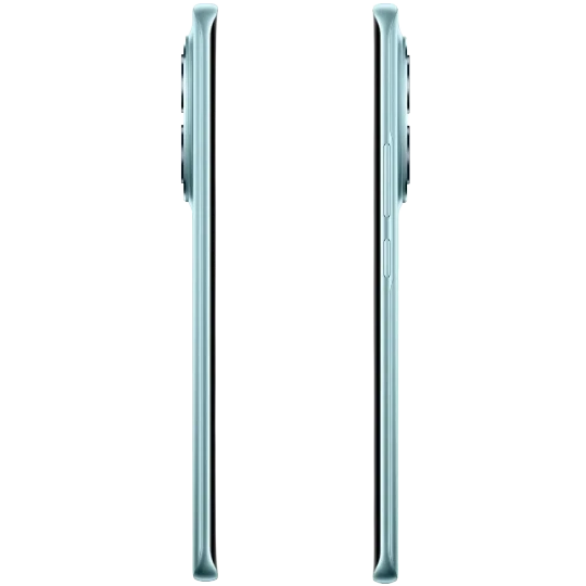 Mobil Telefon Xiaomi Poco M8 8GB/256GB Green - Thumbnail 5