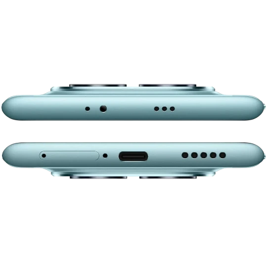 Mobil Telefon Xiaomi Poco M8 8GB/256GB Green - Thumbnail 6