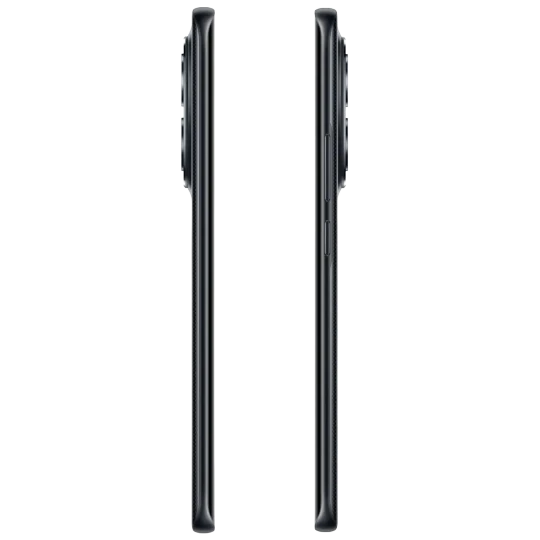 Mobil Telefon Xiaomi Poco M8 8GB/256GB Black - Thumbnail 4