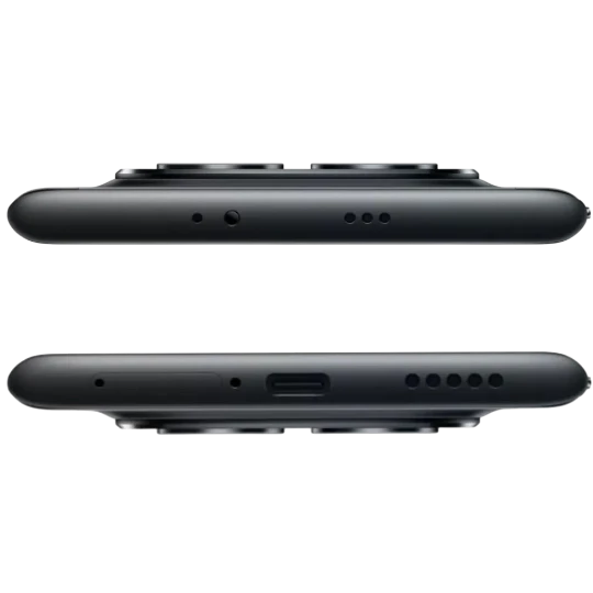 Mobil Telefon Xiaomi Poco M8 8GB/256GB Black - Thumbnail 5