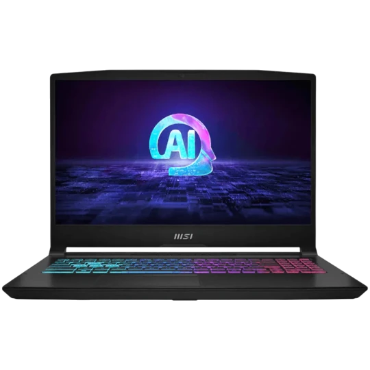 Notbuk MSI Katana A15 Aİ B8VE-646AZ