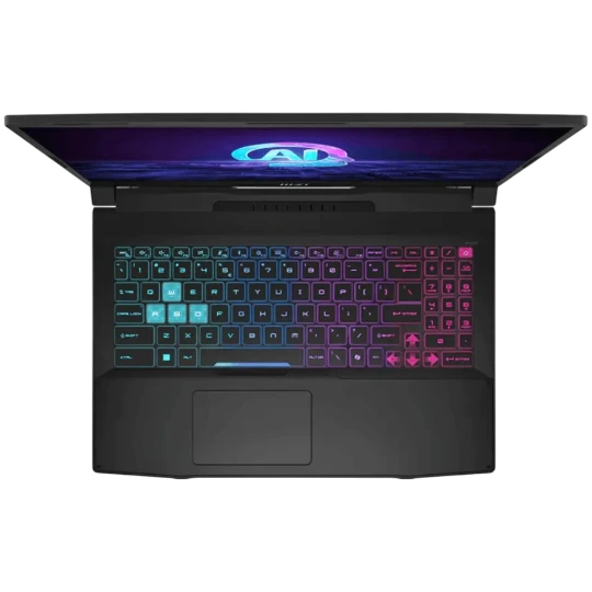 Notbuk MSI Katana A15 Aİ B8VE-646AZ - Thumbnail 1