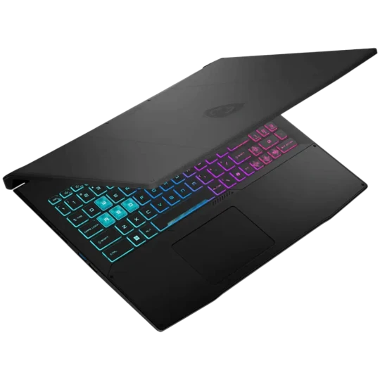 Notbuk MSI Katana A15 Aİ B8VE-646AZ - Thumbnail 2