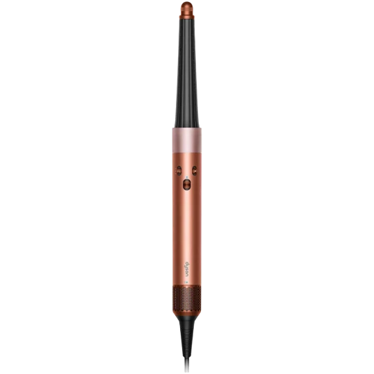 Daraqlı fen Dyson  HS08 Airwrap Amber Silk EU - Thumbnail 1