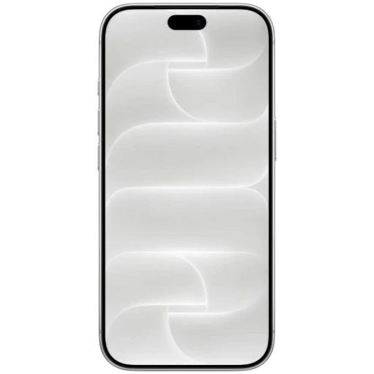 Mobil Telefon Iphone 18 Pro Max 512 GB Silver - Thumbnail 2