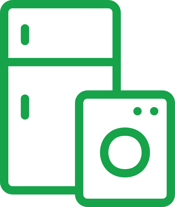 Böyük məişət texnikası